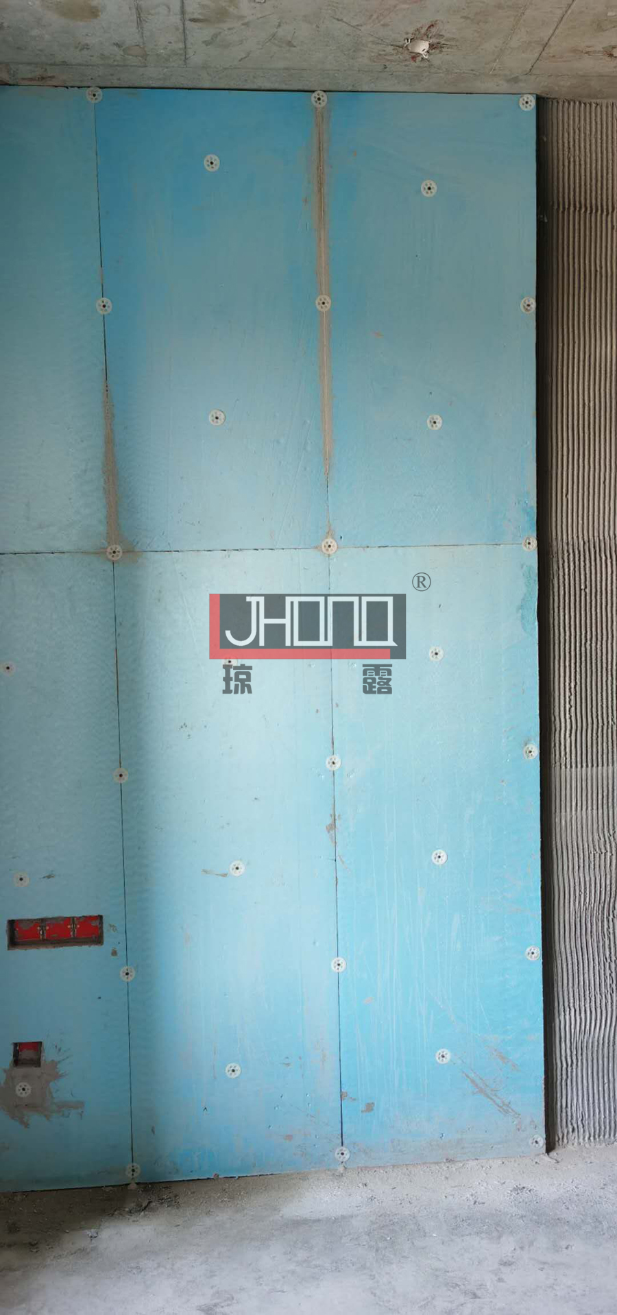 琼露保温工程客服热线：400-042-7879